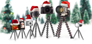 Подари безграничные возможности Gorillapod!