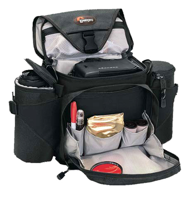 Фотосумка Lowepro Off Road